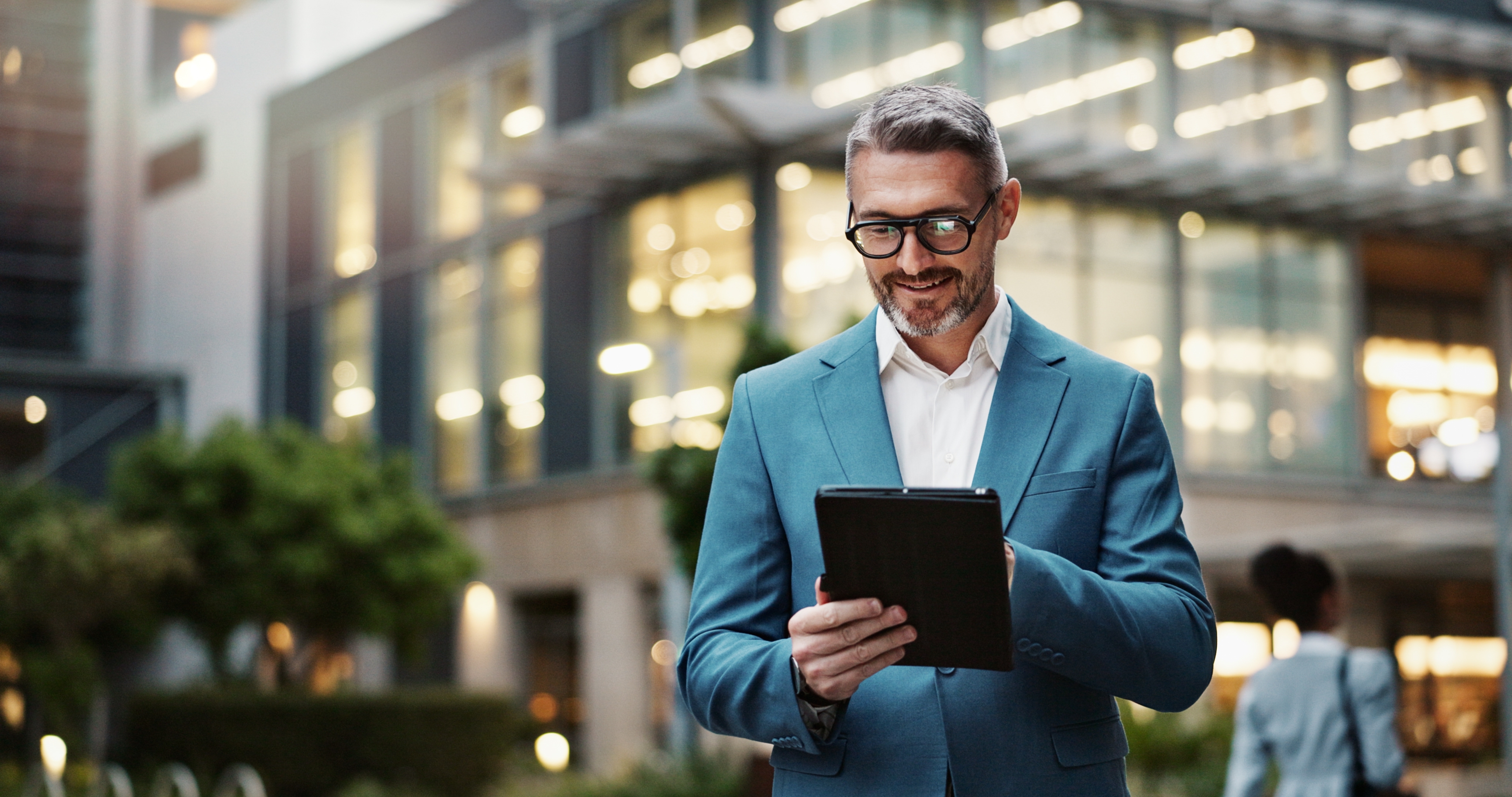 YieldStay business operations